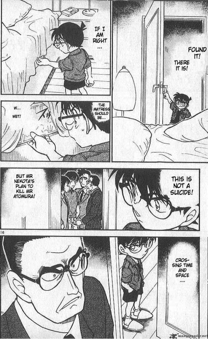 Detective Conan 485 16