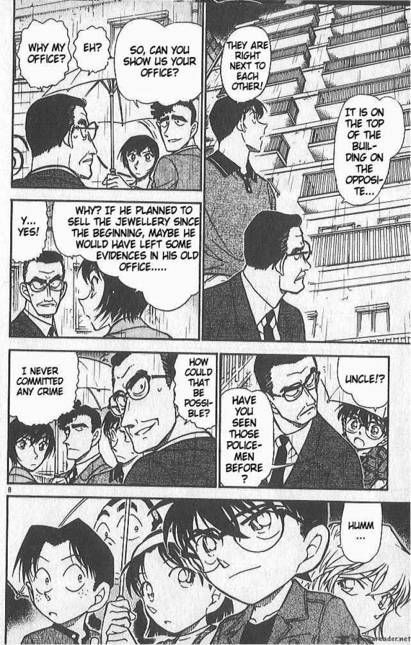 Detective Conan 485 8