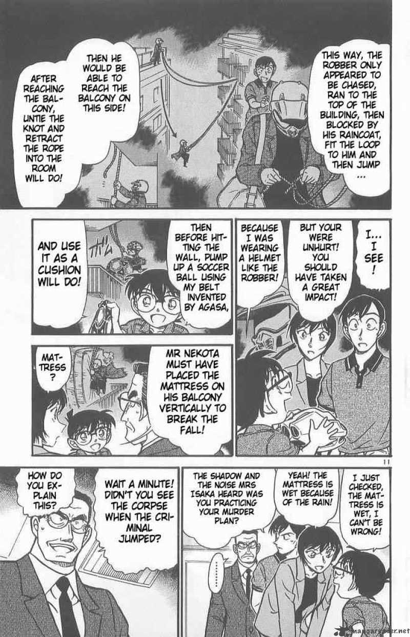 Detective Conan 486 11