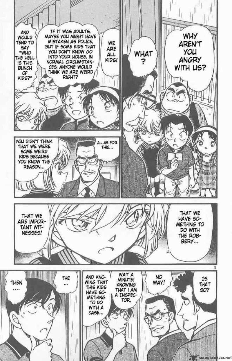 Detective Conan 486 5