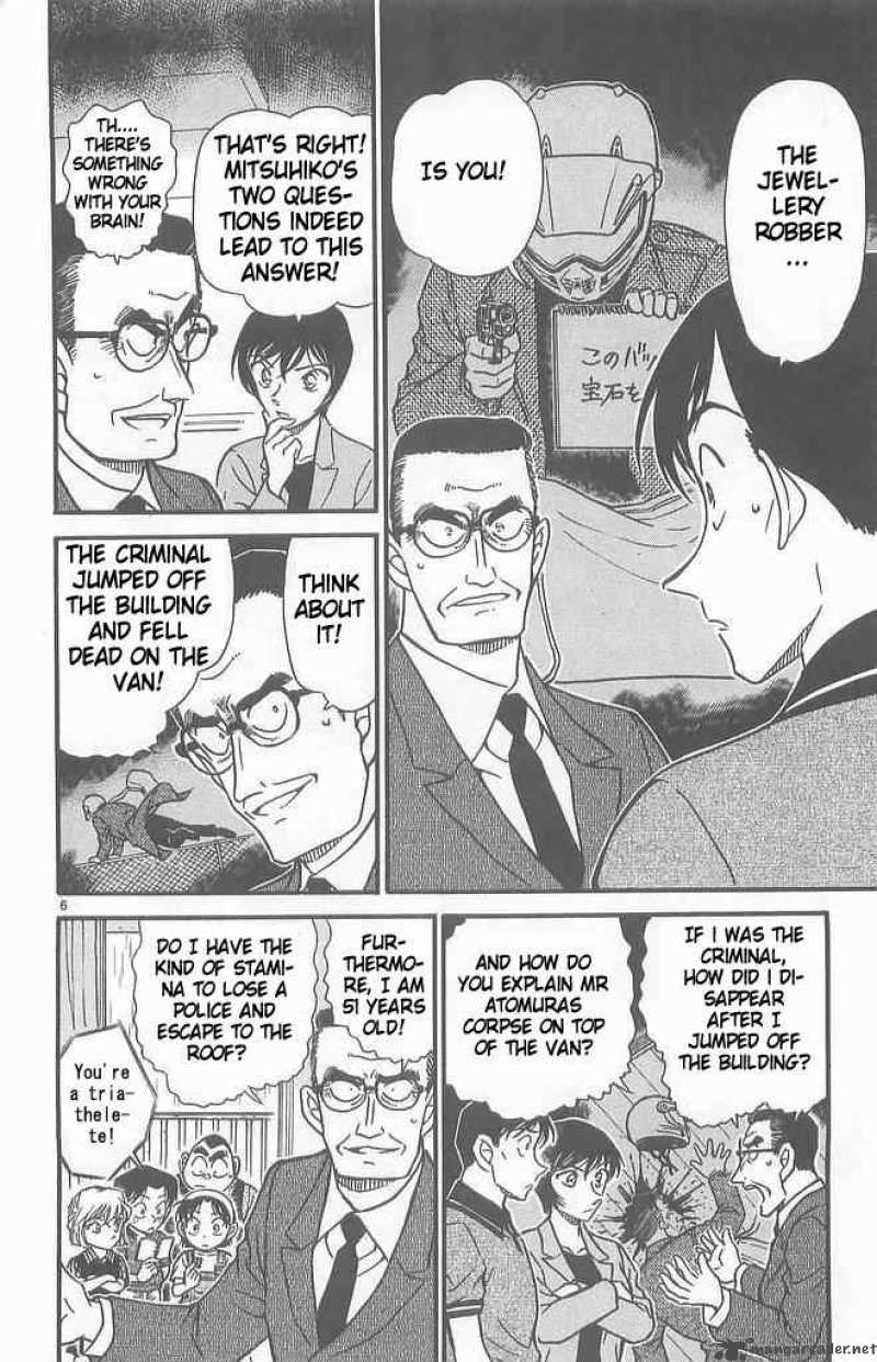 Detective Conan 486 6