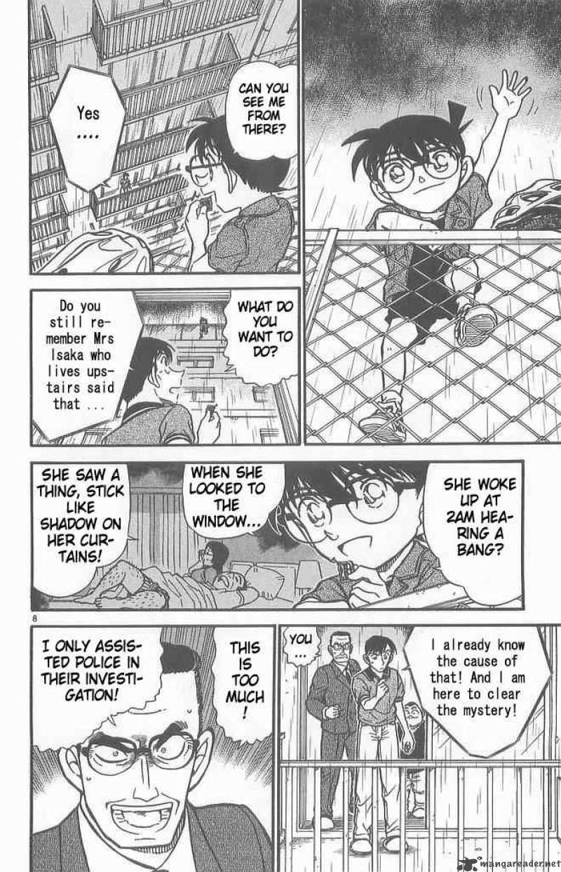 Detective Conan 486 8