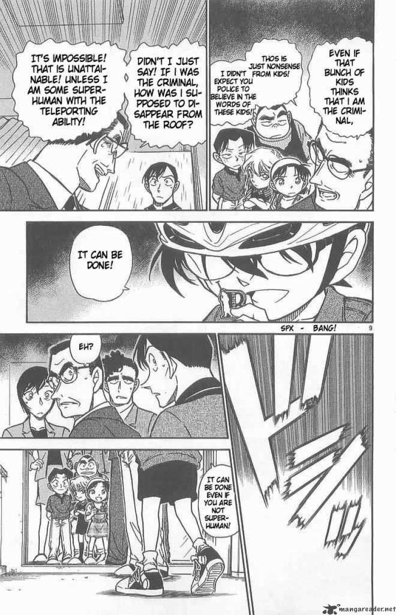 Detective Conan 486 9