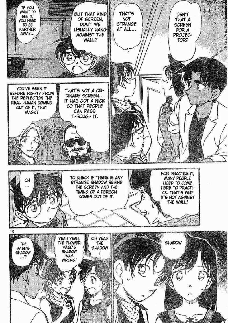 Detective Conan 489 10