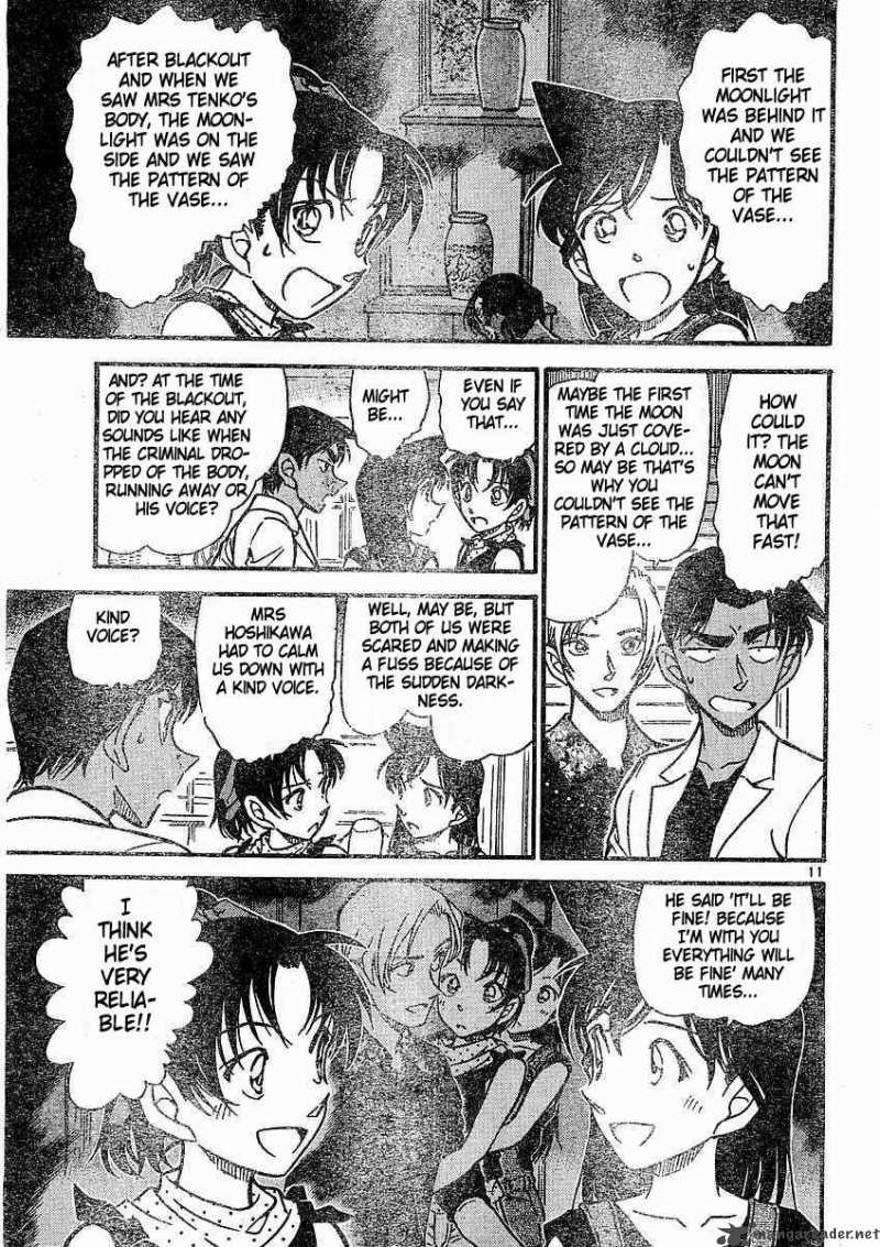 Detective Conan 489 11