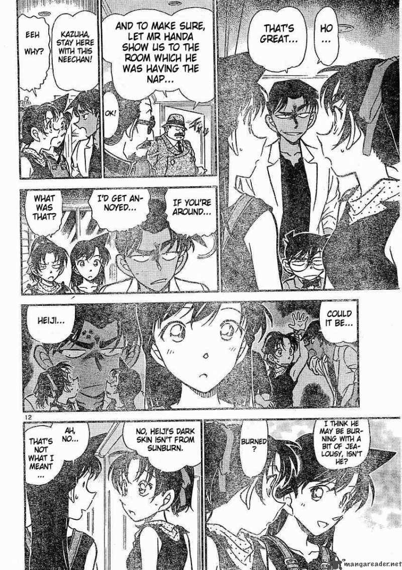 Detective Conan 489 12