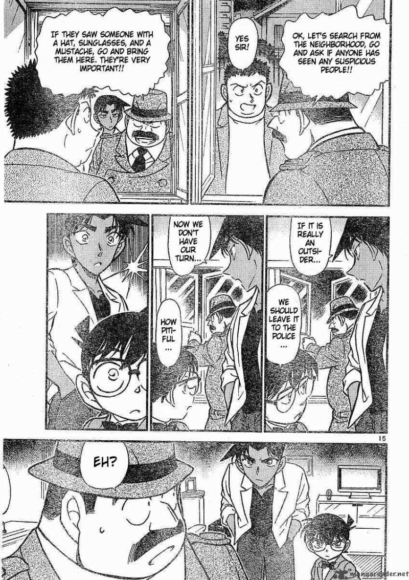 Detective Conan 489 15