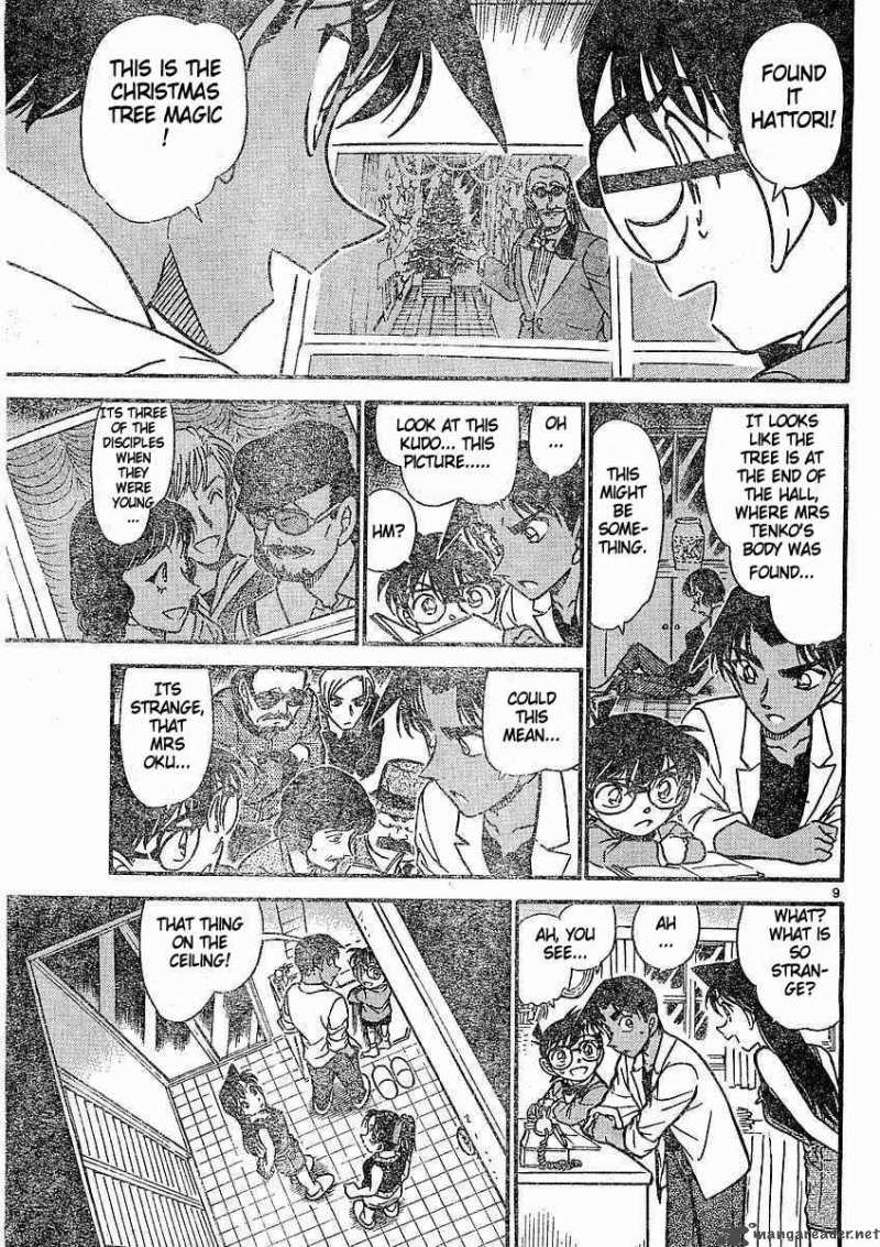 Detective Conan 489 9