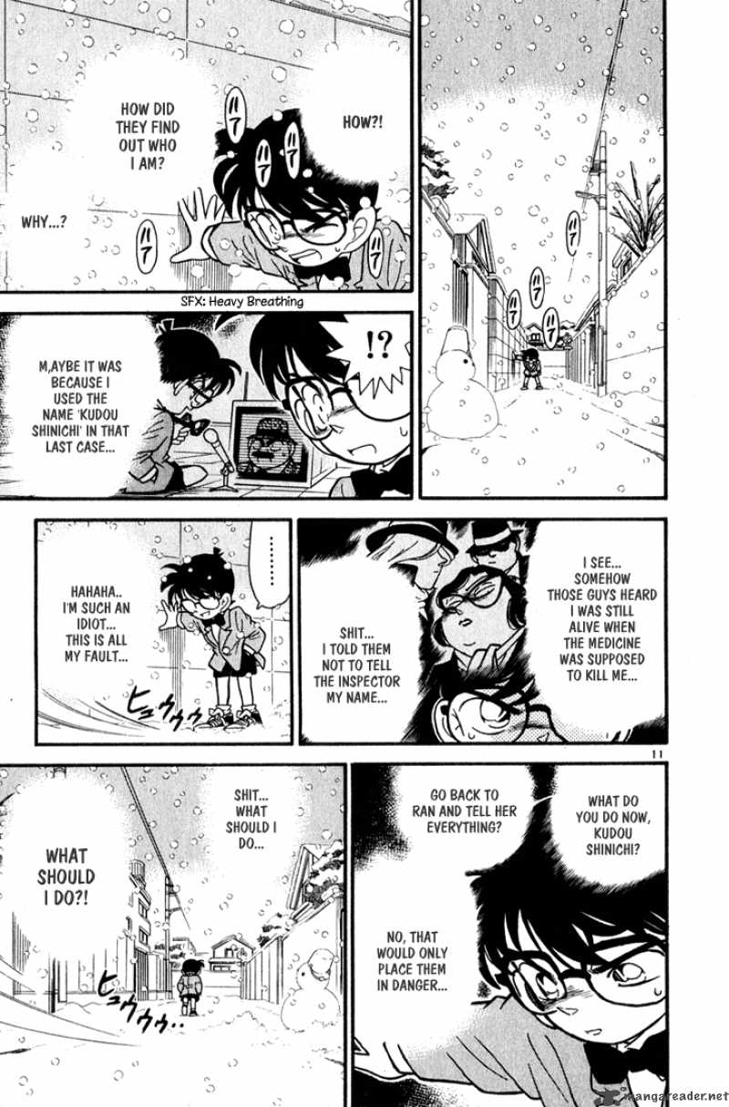 Detective Conan 49 11