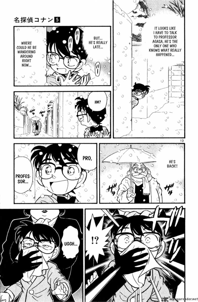 Detective Conan 49 13