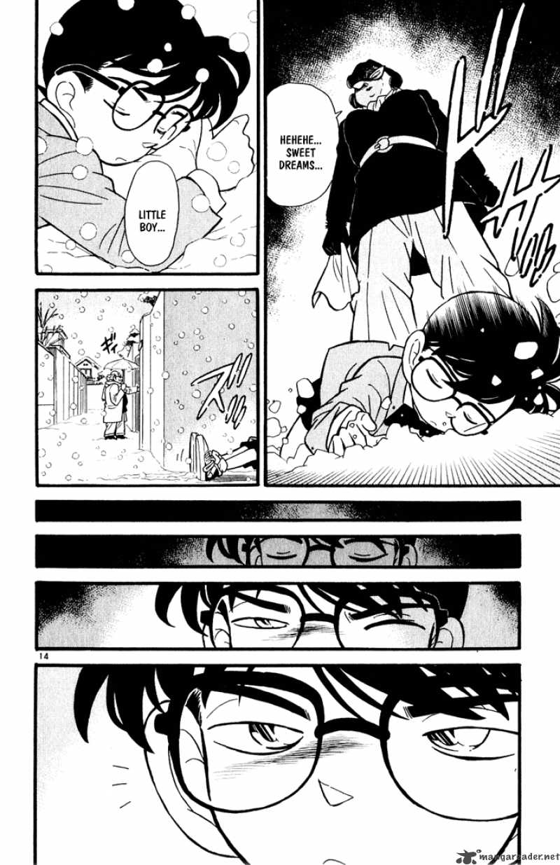 Detective Conan 49 14