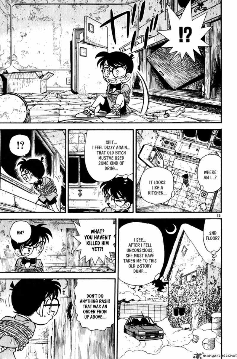 Detective Conan 49 15