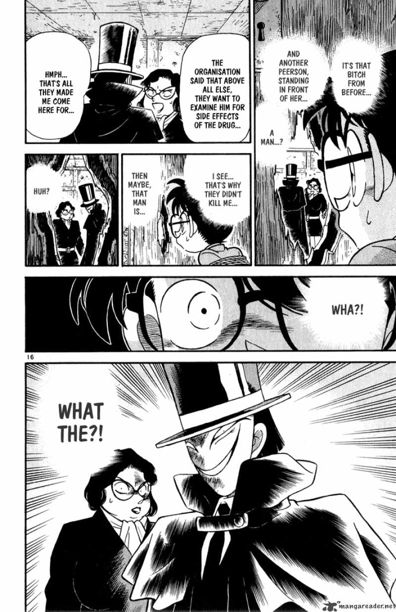 Detective Conan 49 16