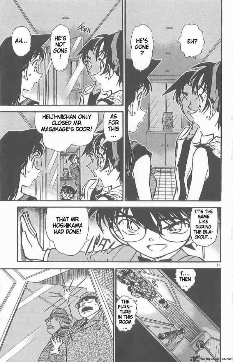 Detective Conan 490 11