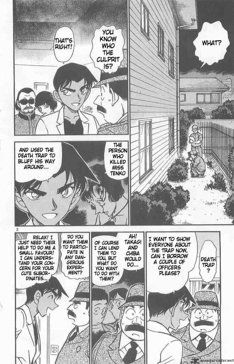 Detective Conan 490 2