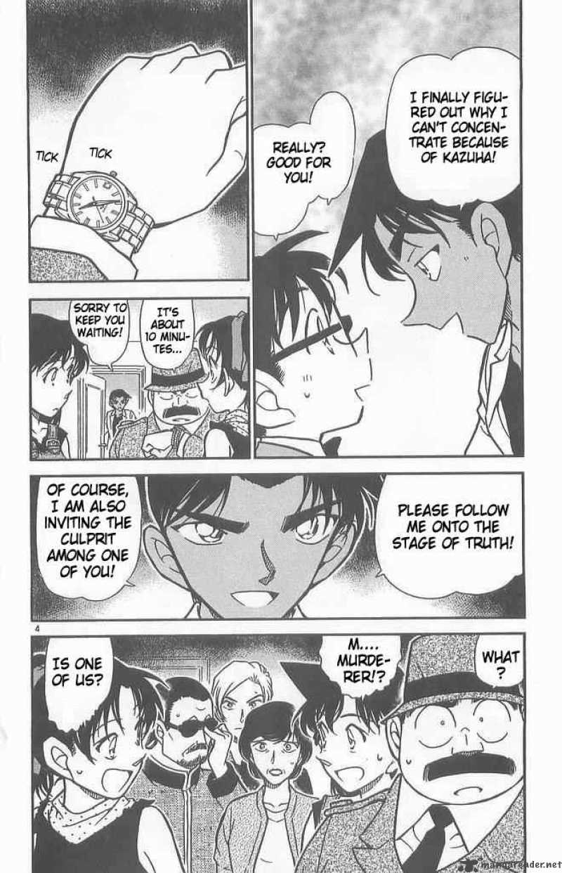 Detective Conan 490 4