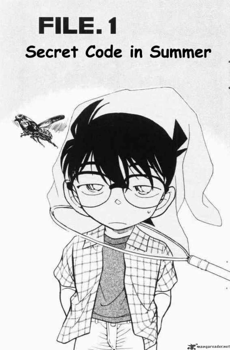 Detective Conan 491 1