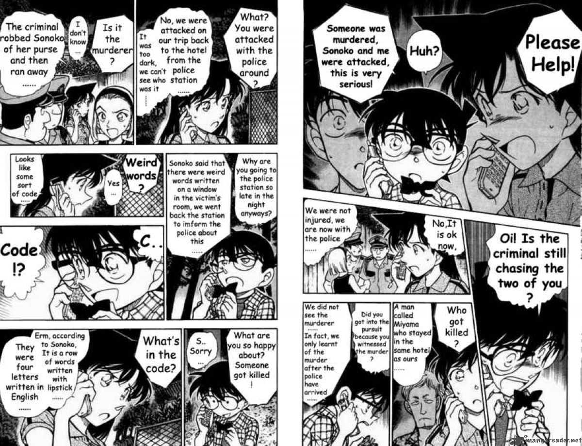 Detective Conan 491 10