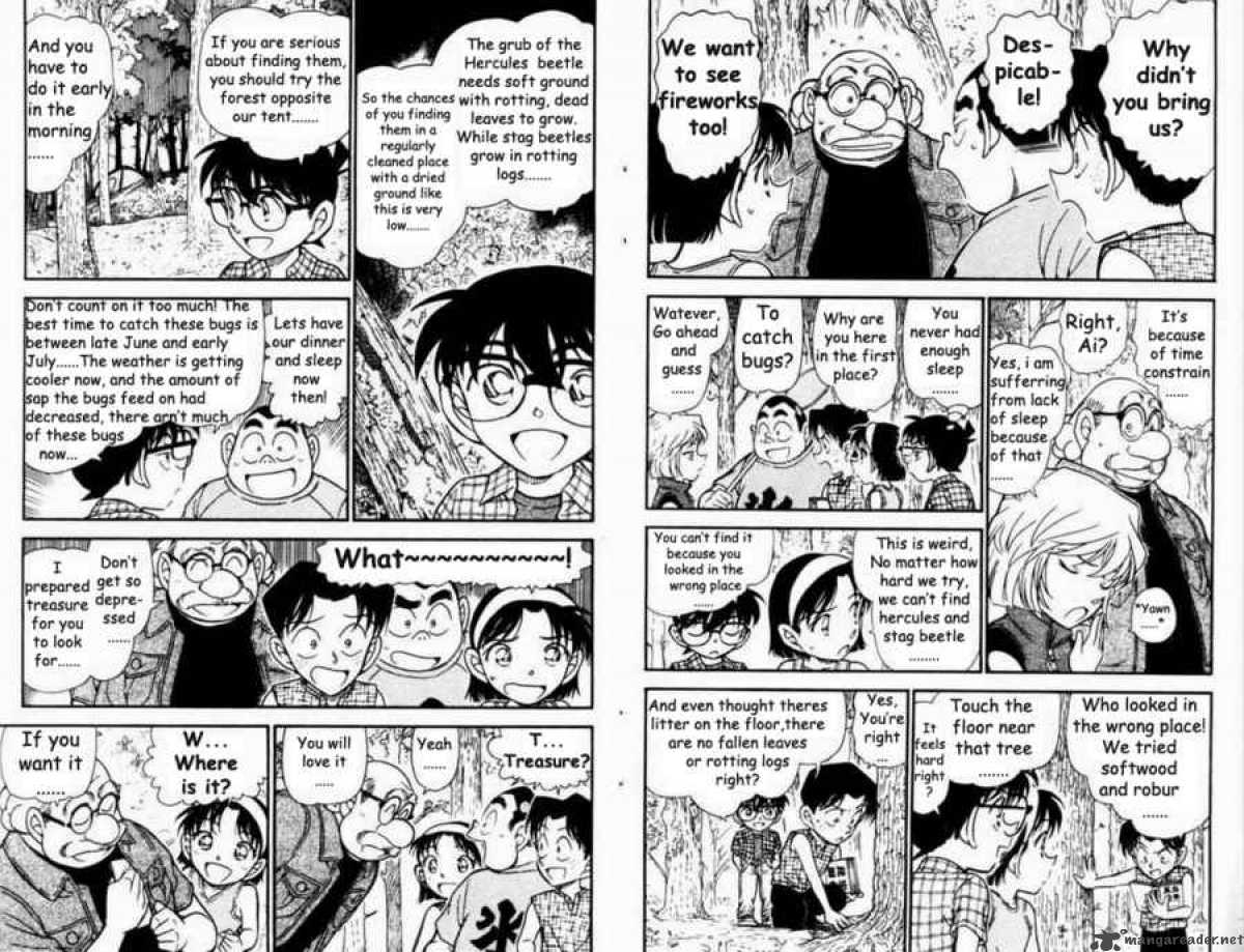 Detective Conan 491 4