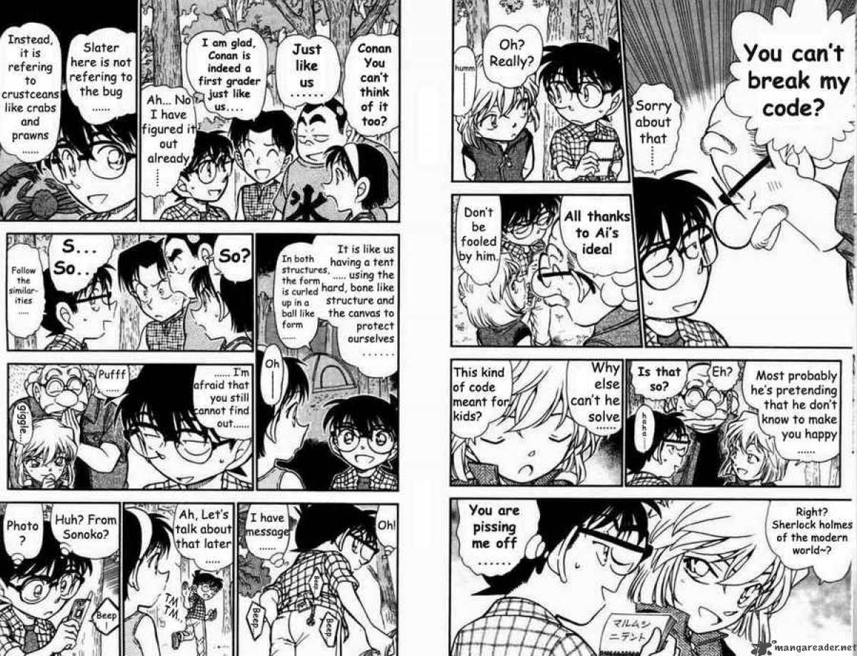 Detective Conan 491 6