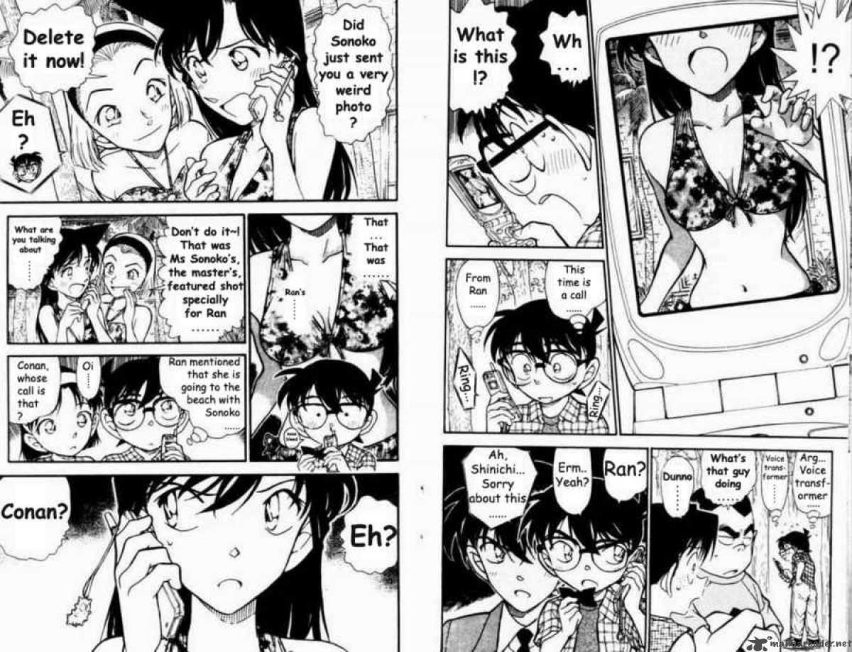 Detective Conan 491 7