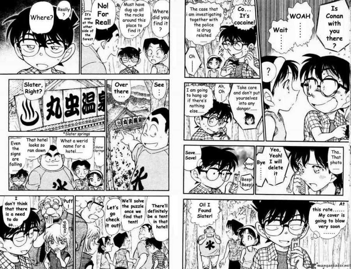 Detective Conan 491 8