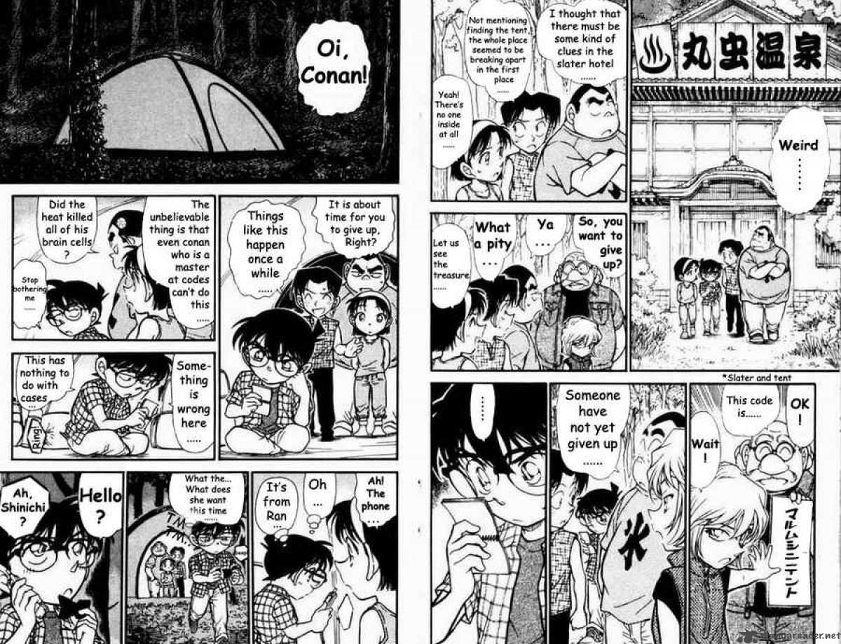 Detective Conan 491 9