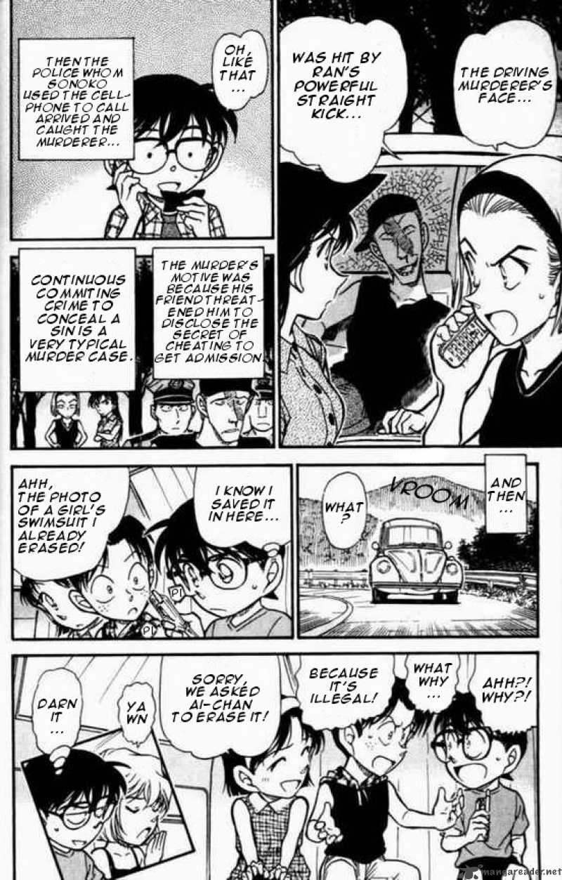 Detective Conan 493 10