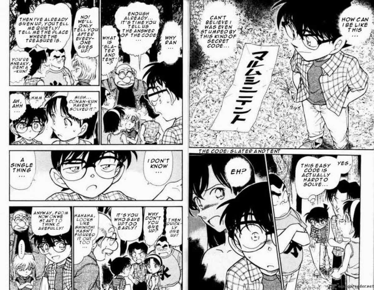 Detective Conan 493 2