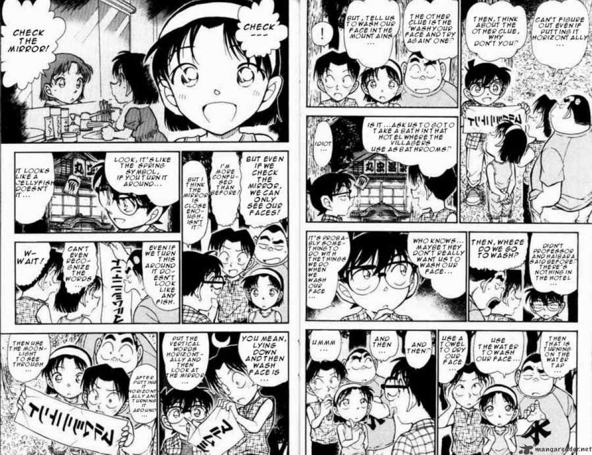 Detective Conan 493 4