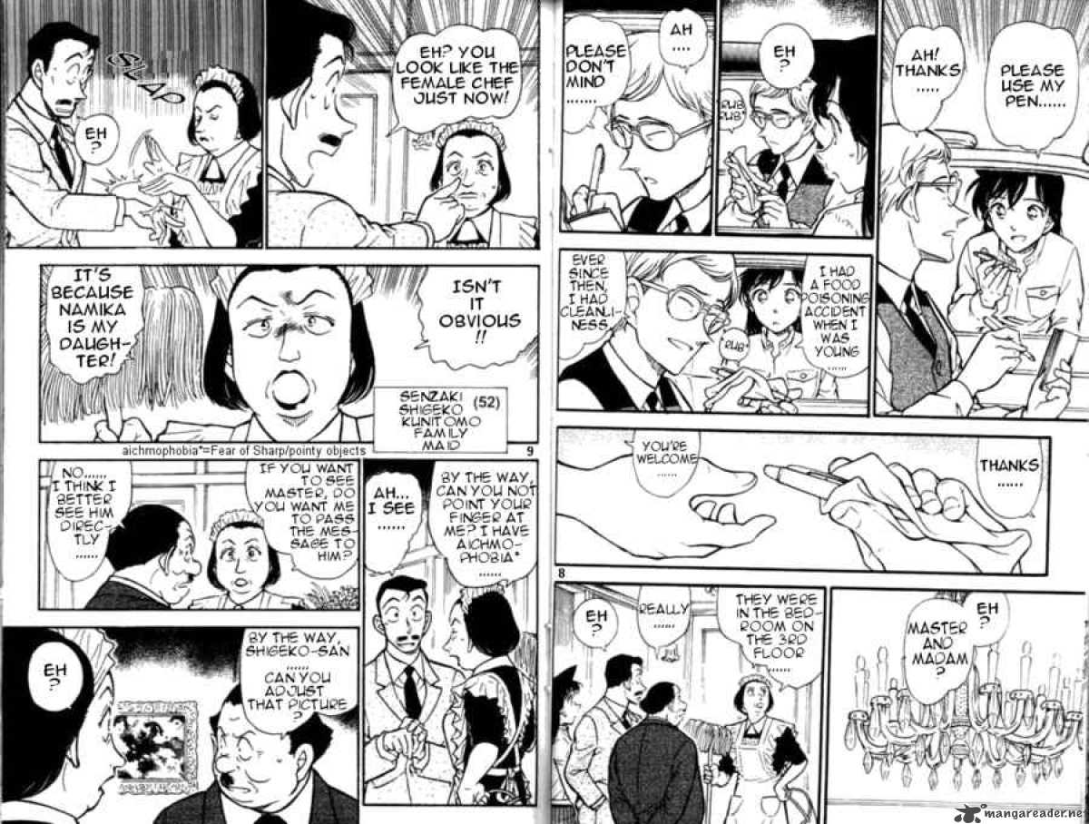 Detective Conan 494 6