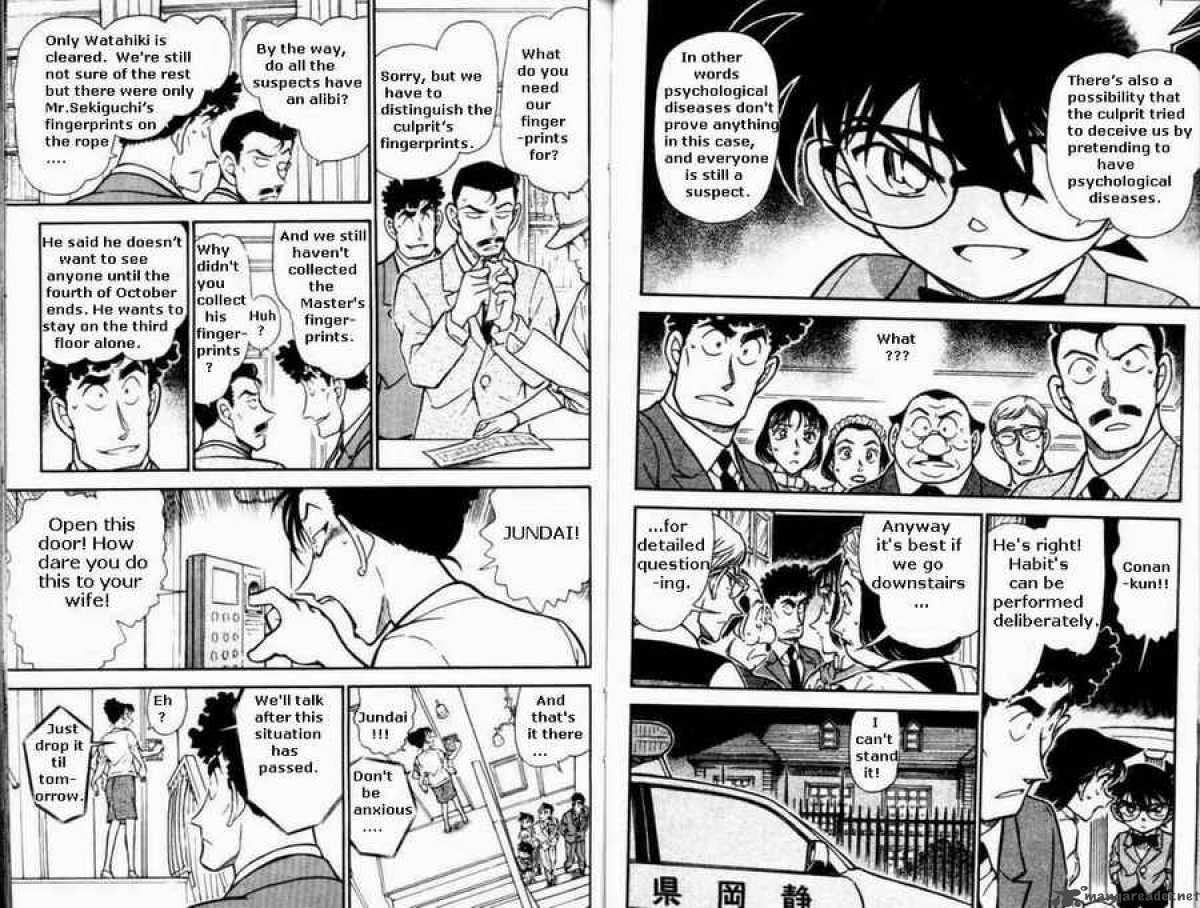 Detective Conan 495 7