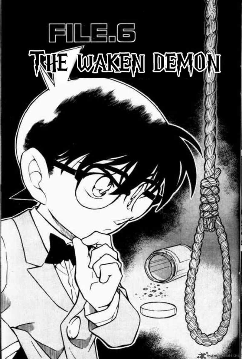 Detective Conan 496 1