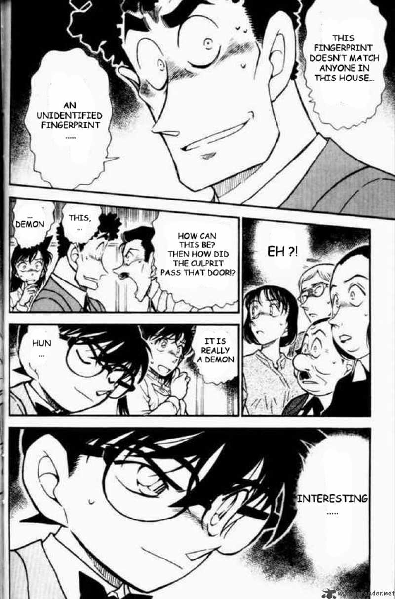 Detective Conan 496 10