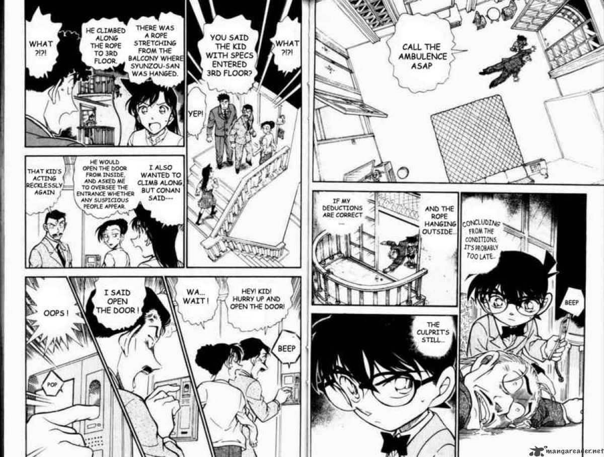 Detective Conan 496 2