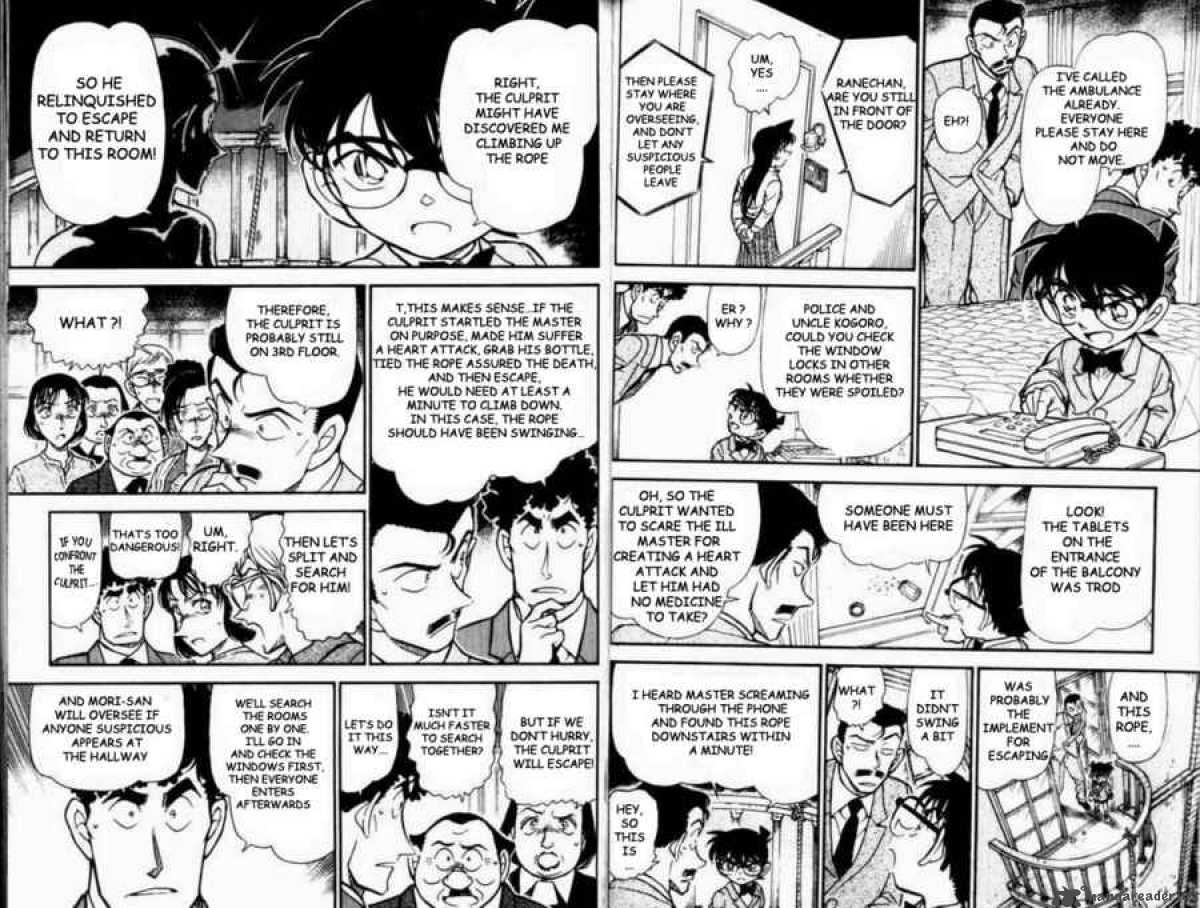 Detective Conan 496 4