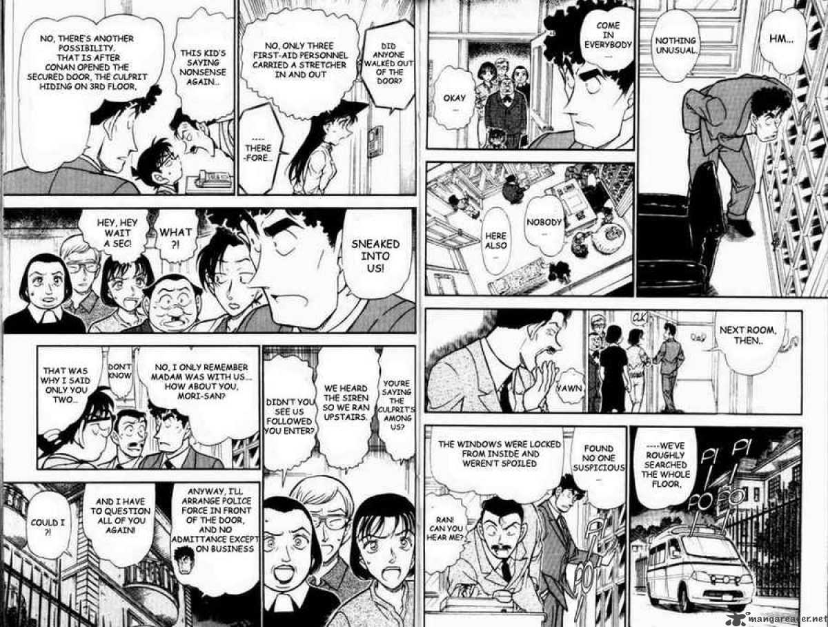 Detective Conan 496 5