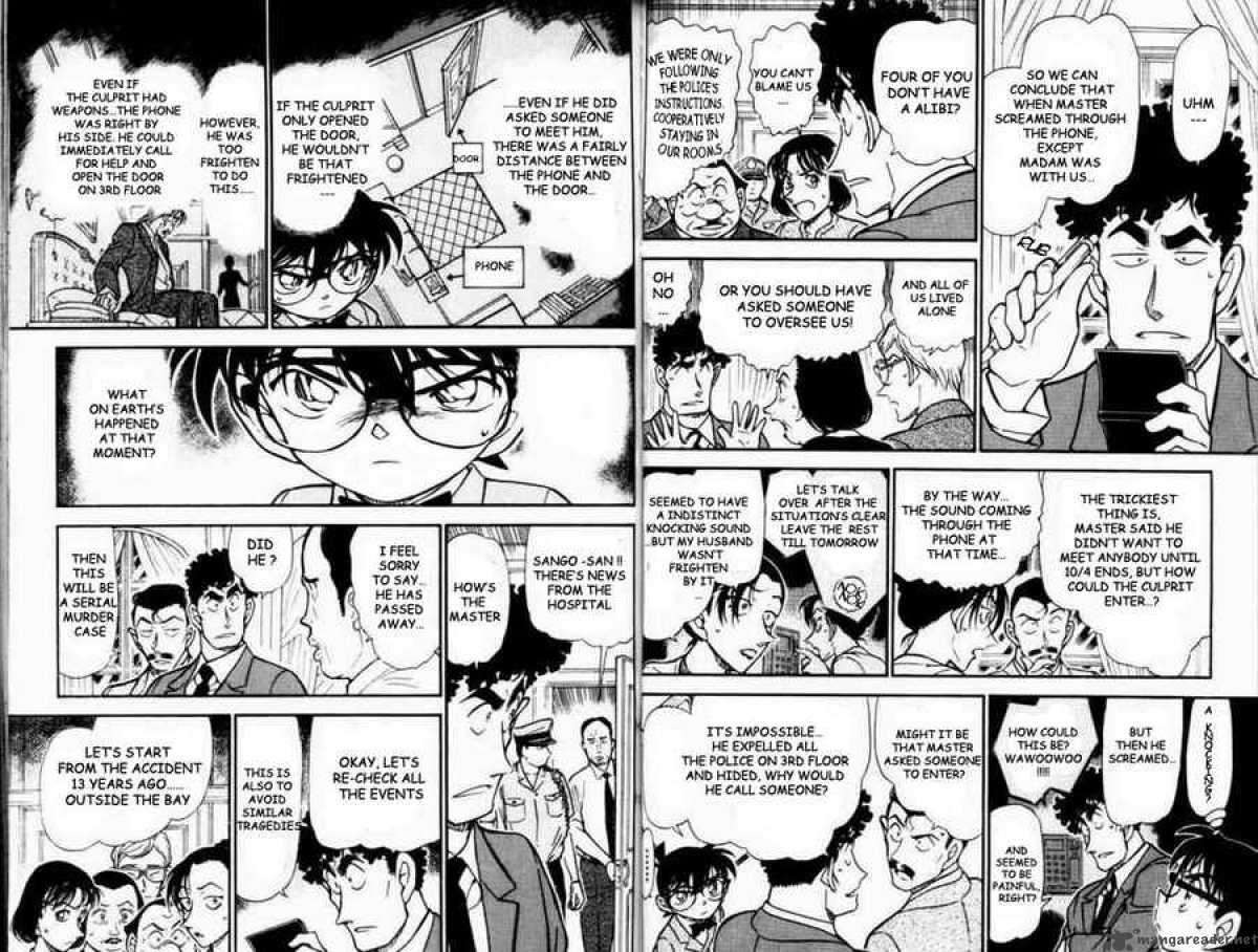 Detective Conan 496 6