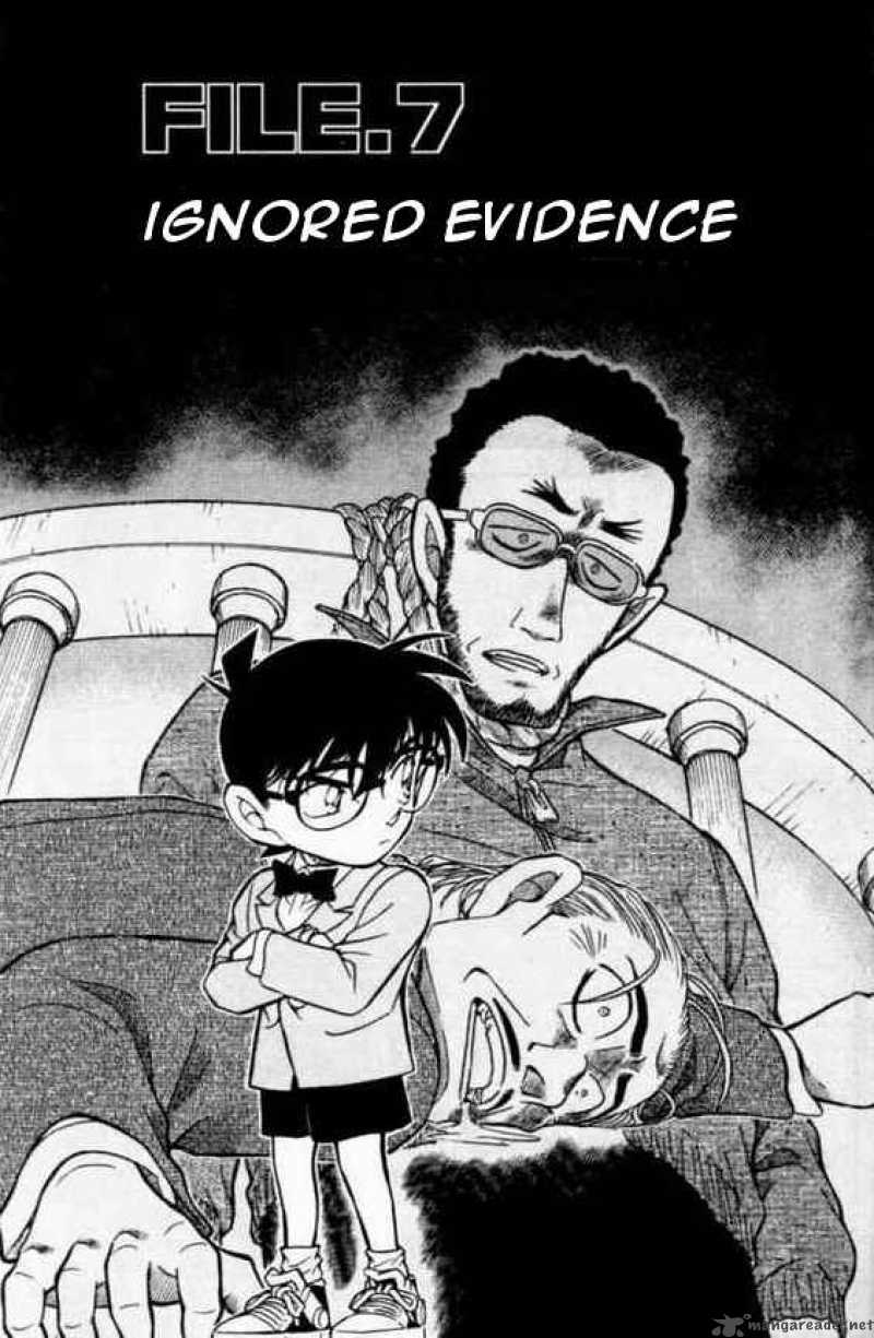 Detective Conan 497 1