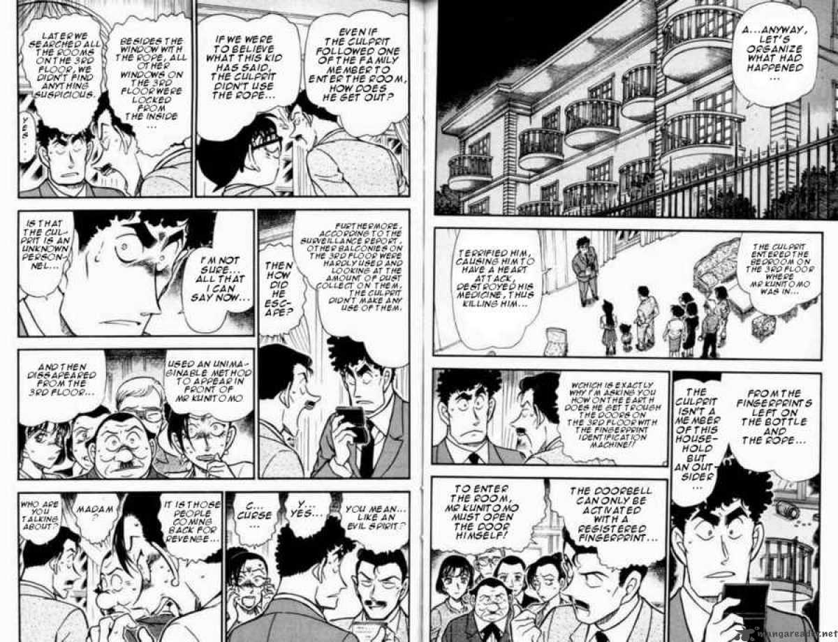 Detective Conan 497 2