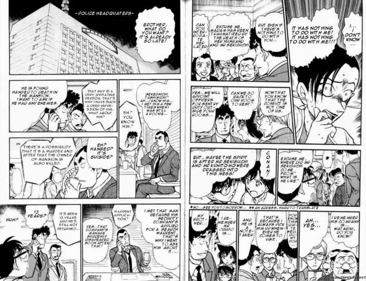 Detective Conan 497 3