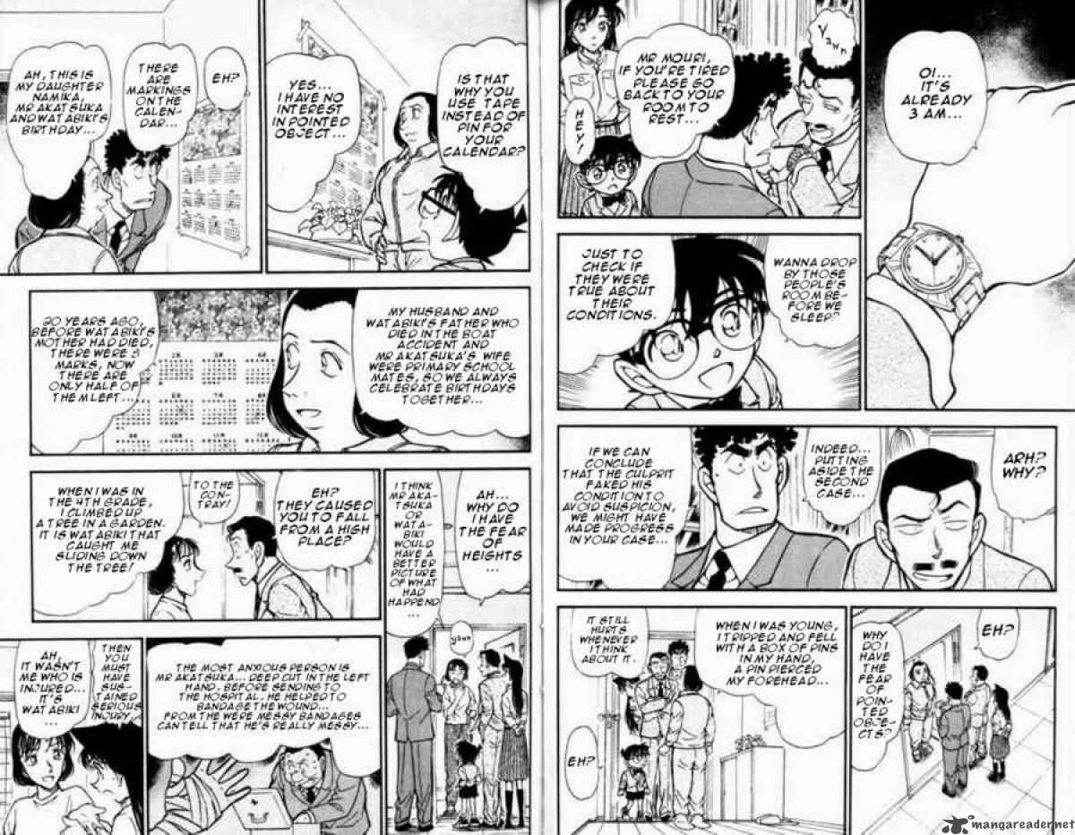 Detective Conan 497 5