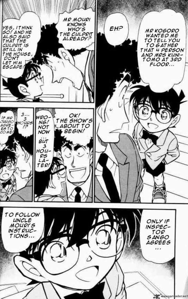 Detective Conan 497 9