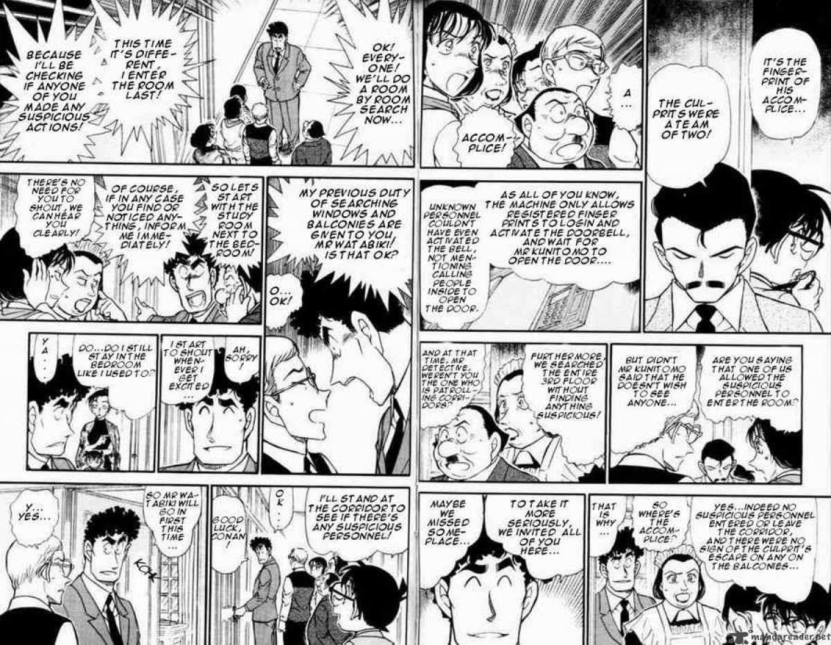 Detective Conan 498 4