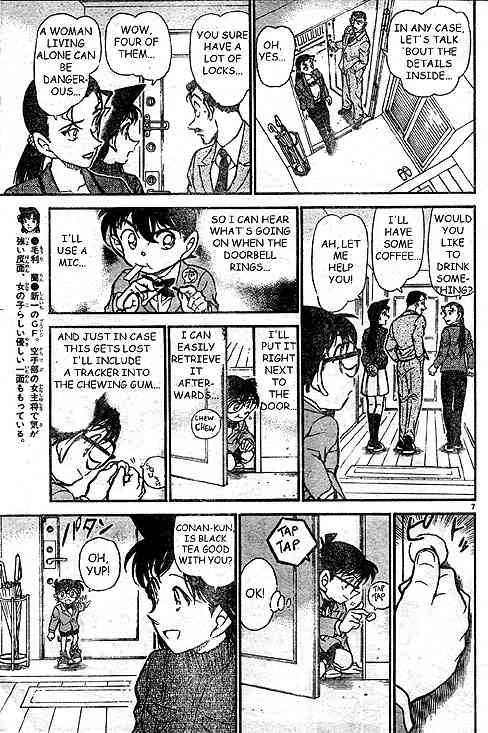 Detective Conan 499 7