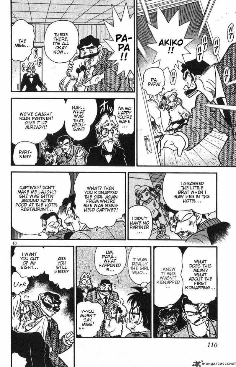 Detective Conan 5 10