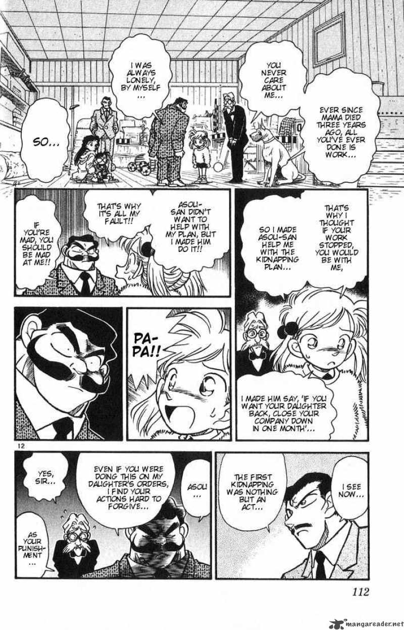 Detective Conan 5 12