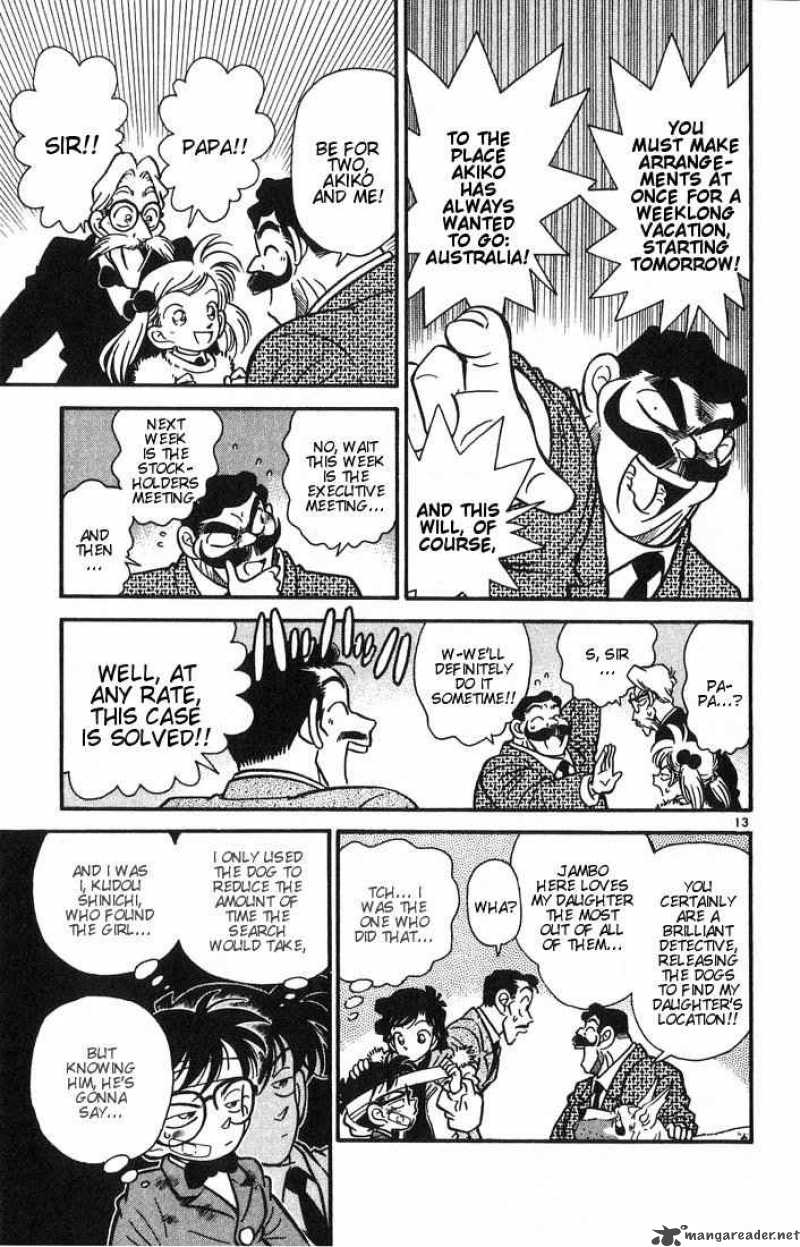 Detective Conan 5 13