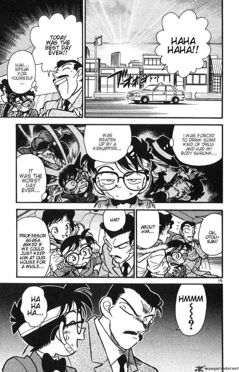 Detective Conan 5 15