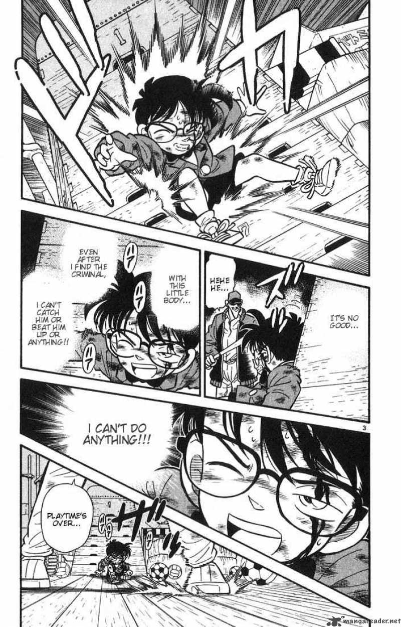 Detective Conan 5 3